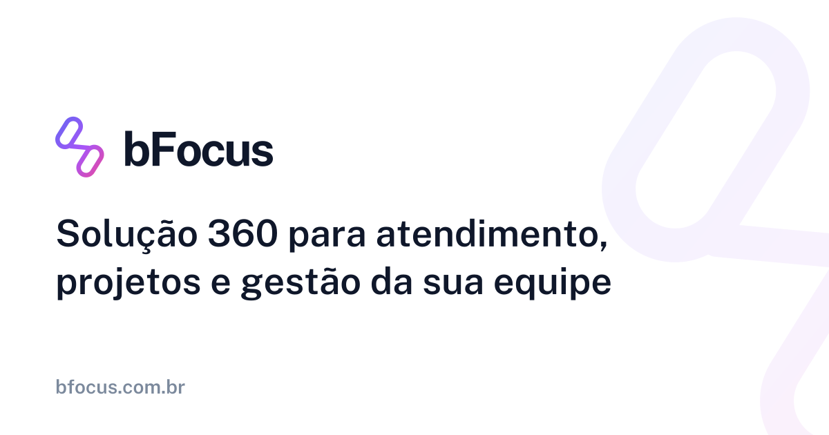 bFocus