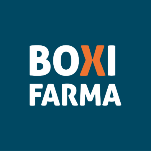 BOXIFARMA